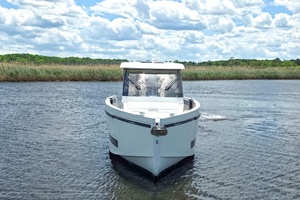 Photo 6224212 for 2026 De Antonio Yachts D32  