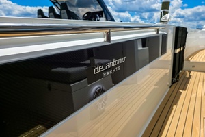 Photo 6224106 for 2026 De Antonio Yachts D32  