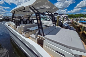 Photo 6224192 for 2026 De Antonio Yachts D32  