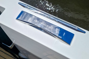 Photo 6224197 for 2026 De Antonio Yachts D32  