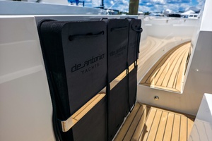Photo 6224108 for 2026 De Antonio Yachts D32  