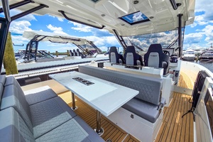 Photo 6224092 for 2026 De Antonio Yachts D32  