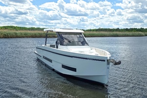 Photo 6224214 for 2026 De Antonio Yachts D32  