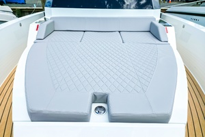 Photo 6224149 for 2026 De Antonio Yachts D32  