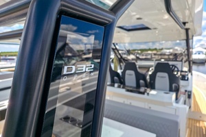 Photo 6224195 for 2026 De Antonio Yachts D32  
