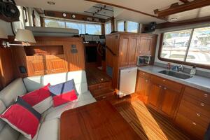 39ft Nordic Tugs Yacht For Sale