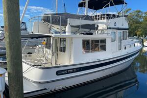 39ft Nordic Tugs Yacht For Sale