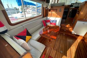 39ft Nordic Tugs Yacht For Sale