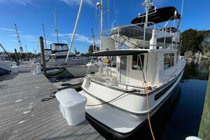 39ft Nordic Tugs Yacht For Sale