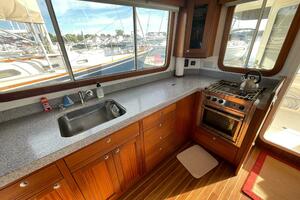 39ft Nordic Tugs Yacht For Sale