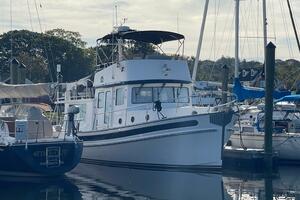 39ft Nordic Tugs Yacht For Sale