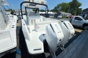 In Stock 28ft Wellcraft Yacht For Sale