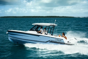 In Stock 28ft Wellcraft Yacht For Sale