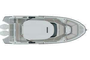 On Order 28ft Wellcraft Yacht For Sale