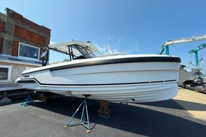 In Stock 28ft Wellcraft Yacht For Sale
