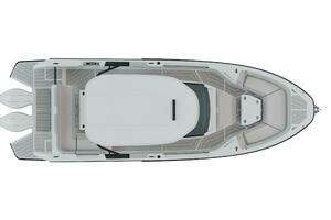 On Order 28ft Wellcraft Yacht For Sale