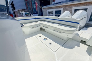 In Stock 28ft Wellcraft Yacht For Sale