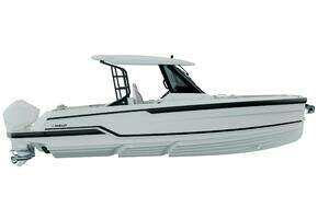 On Order 28ft Wellcraft Yacht For Sale