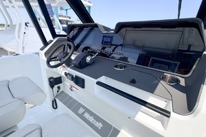 In Stock 28ft Wellcraft Yacht For Sale