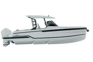 On Order 28ft Wellcraft Yacht For Sale