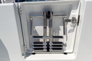 In Stock 28ft Wellcraft Yacht For Sale