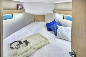 34ft Beneteau Yacht For Sale