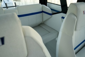 On Order 28ft Wellcraft Yacht For Sale