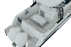 On Order 28ft Wellcraft Yacht For Sale