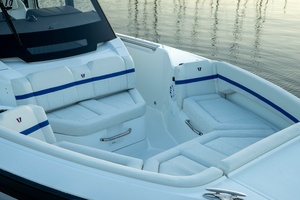 On Order 28ft Wellcraft Yacht For Sale