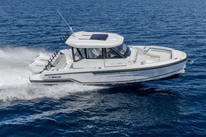 On Order 28ft Wellcraft Yacht For Sale