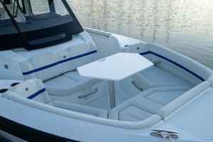 On Order 28ft Wellcraft Yacht For Sale