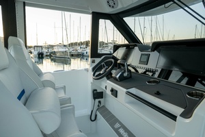 On Order 28ft Wellcraft Yacht For Sale