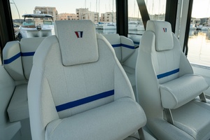 On Order 28ft Wellcraft Yacht For Sale