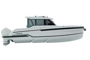 On Order 28ft Wellcraft Yacht For Sale