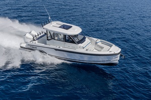 On Order 28ft Wellcraft Yacht For Sale