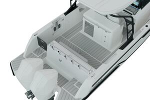 On Order 28ft Wellcraft Yacht For Sale