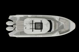 On Order 28ft Wellcraft Yacht For Sale