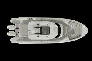 On Order 28ft Wellcraft Yacht For Sale