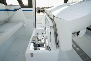 On Order 28ft Wellcraft Yacht For Sale