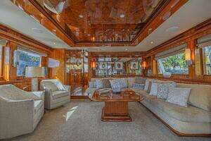 2010 Ocean Alexander 74 Motoryacht thumbnail 30