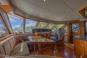Margarita 74ft Ocean Alexander Yacht For Sale