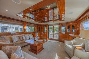 Margarita 74ft Ocean Alexander Yacht For Sale