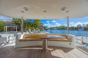 Margarita 74ft Ocean Alexander Yacht For Sale