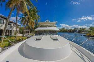2010 Ocean Alexander 74 Motoryacht thumbnail 11