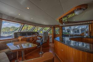 Margarita 74ft Ocean Alexander Yacht For Sale