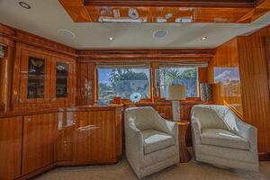Margarita 74ft Ocean Alexander Yacht For Sale
