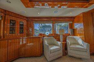 2010 Ocean Alexander 74 Motoryacht thumbnail 29