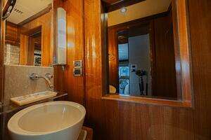 2010 Ocean Alexander 74 Motoryacht thumbnail 54
