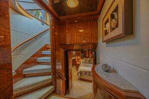 2010 Ocean Alexander 74 Motoryacht thumbnail 44