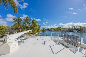 Margarita 74ft Ocean Alexander Yacht For Sale